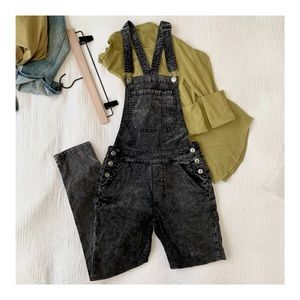 Corduroy Overalls